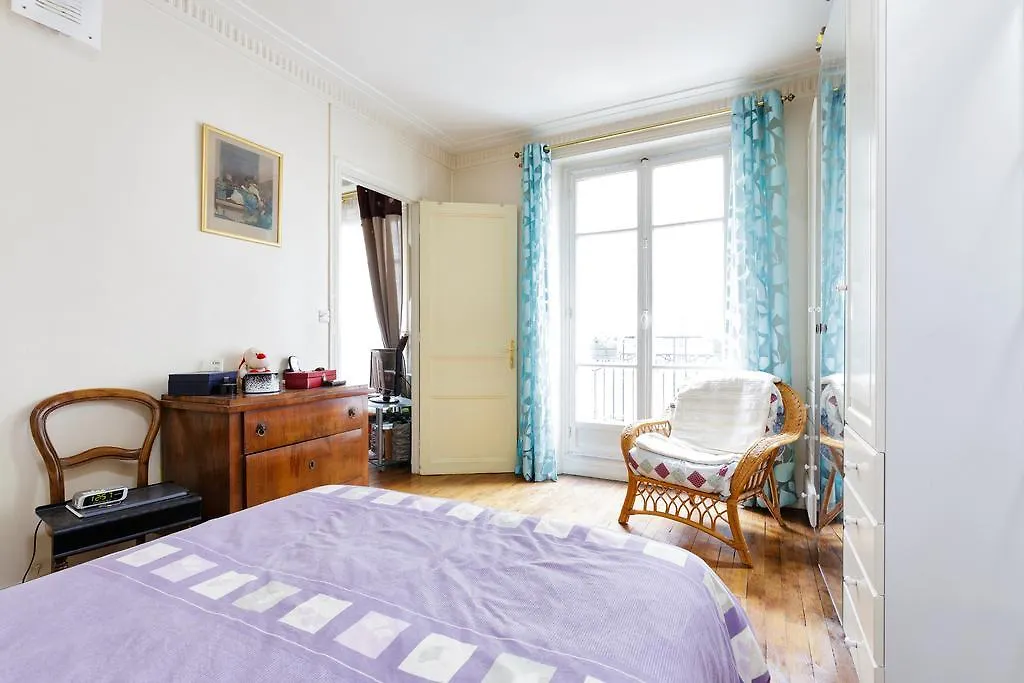 Apartment Picpus *