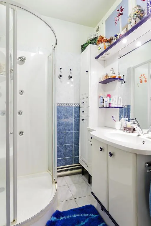 Apartment Picpus *