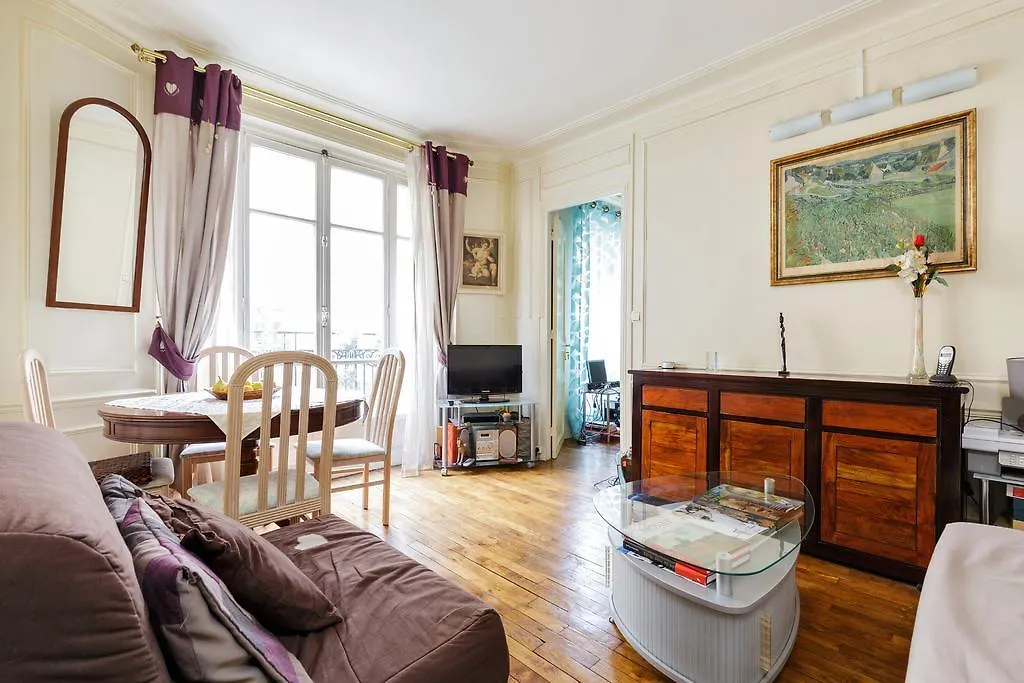 Picpus Paris