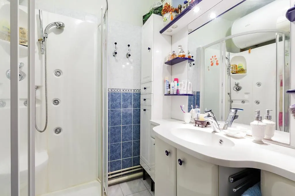 Apartment Picpus