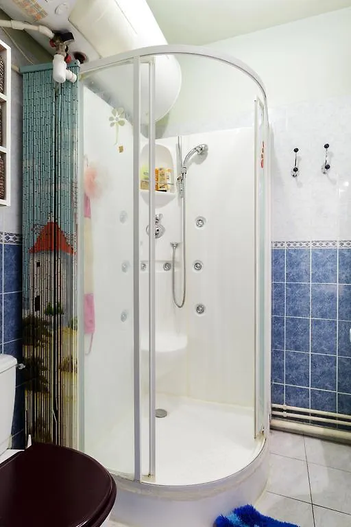 Apartment Picpus *