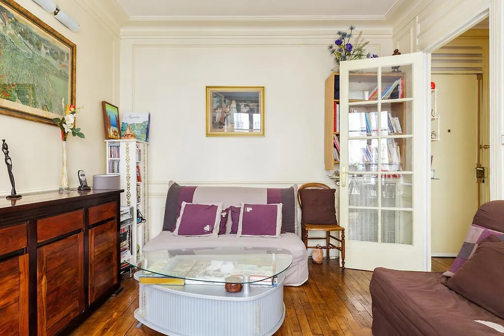 Picpus Paris