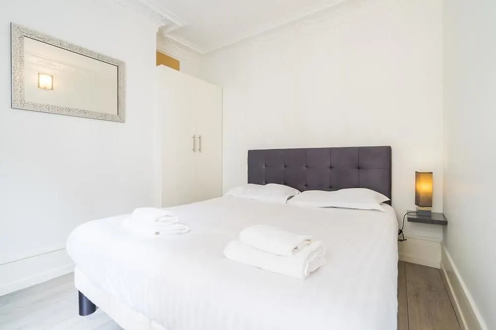 Apartment Picpus *