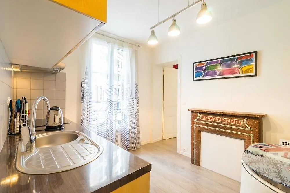 Picpus Apartment *