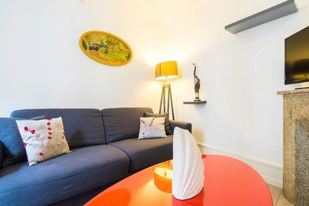 Picpus Apartment