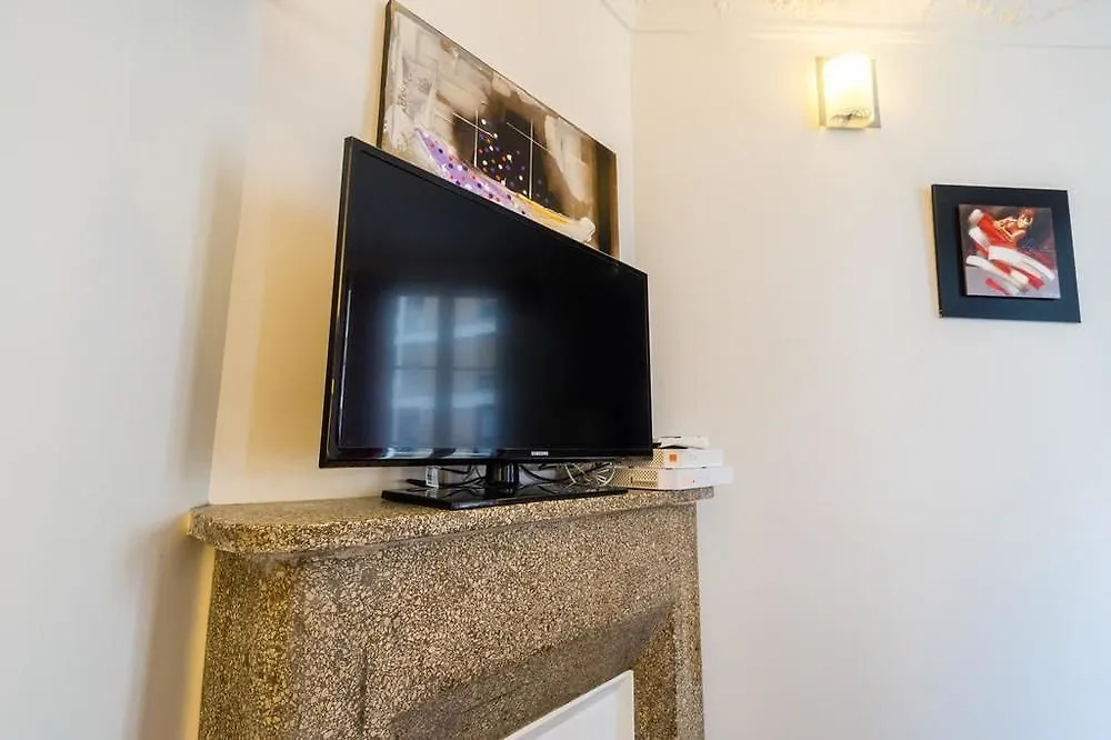 Picpus Apartment *