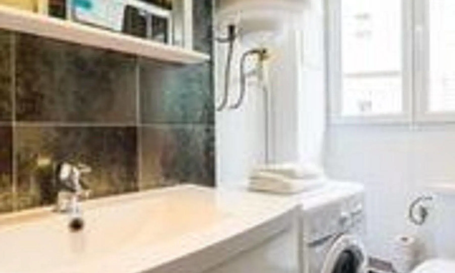 Apartment Picpus Paris